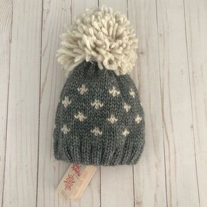 NARDI TAGLIAFERRI Winter Hat